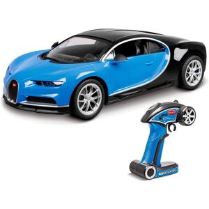 World Tech Toys Bugatti Chiron 1:10 RTR Electric 2 NoColor NoSize