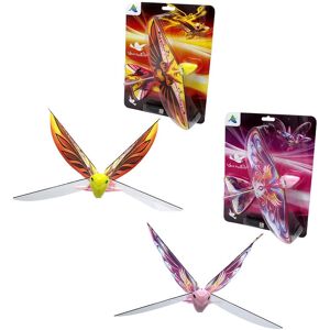 MukikiM Self Flying eBird Flapping Bird Toy 2 Pack NoColor NoSize