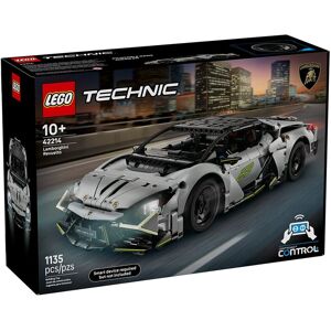 Lego Technic Lamborghini Revuelto Super Sports Car 42214 NoColor NoSize