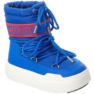 Moon Boot Jr Park Boot NoColor 35