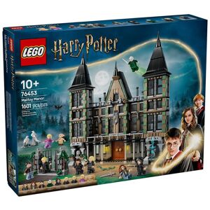 Lego Harry Potter Malfoy Manor 76453 NoColor NoSize