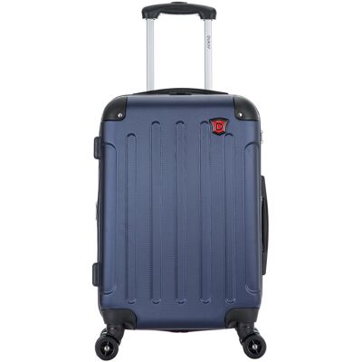DUKAP Intely Hardside 20'' Carry-On With Integrate NoColor NoSize DUKAP Intely Hardside 20'' Carry-On With Integrate NoColor NoSize