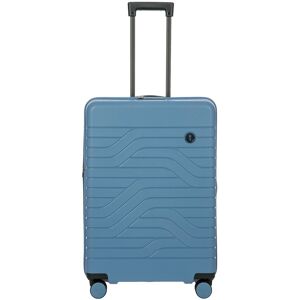 Bric's Brics Ulisse 28in Expandable Spinner Grey NoSize