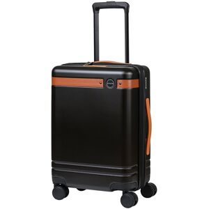 Champs Vintage IV Expandable Carry-On Black NoSize