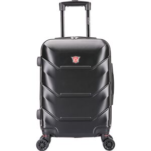 DUKAP Zonix Hardside Spinner 20'' Carry On NoColor NoSize