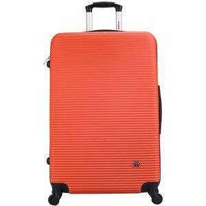 InUSA Royal Lightweight 28" Hardside Spinner NoColor NoSize