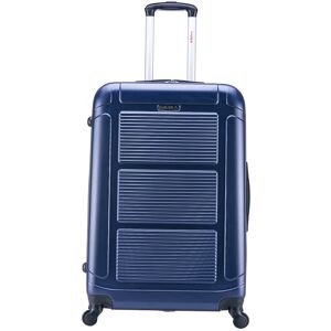 InUSA Pilot Lightweight Hardside Spinner NoColor NoSize