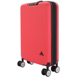 Triforce Linea 22" Expandable Carry-On Red NoSize