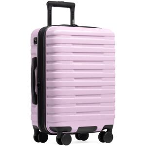 Traveler's Choice US Traveler Boren Expandable 2pc Luggage Set Purple NoSize