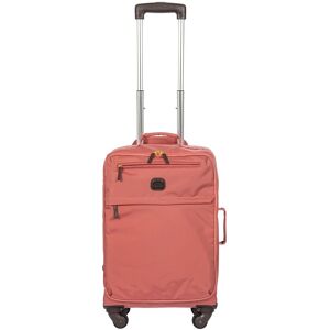 Bric's Brics X-Collection 21" Carry-On Red NoSize