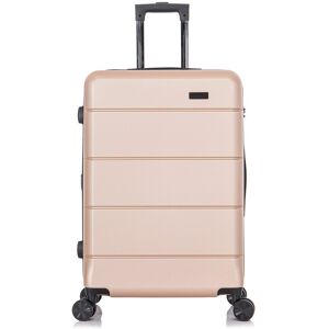 InUSA Elysian Lightweight Hardside Spinner 24in NoColor NoSize