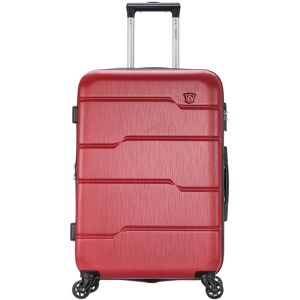 DUKAP Rodez Hardside Spinner 24" Spinner NoColor NoSize