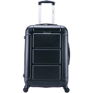 InUSA Pilot Lightweight Hardside Spinner NoColor NoSize