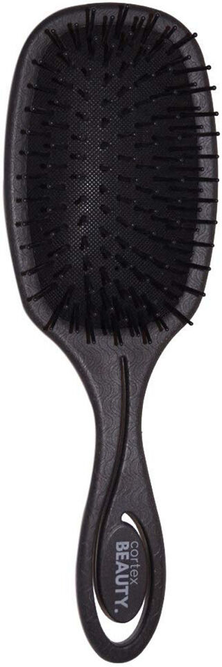 Cortex International Cortex Beauty Recyclable & Reusable Eco-Friendly Paddle Hair Brush NoColor NoSize