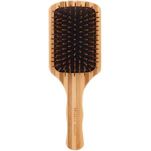 Relaxus Beauty Deluxe Bamboo 3.75" Paddle Hair Brush NoColor NoSize