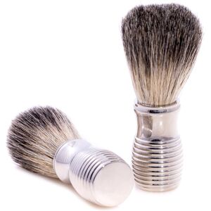 Bey-Berk Pure Badger Shaving Brush NoColor NoSize