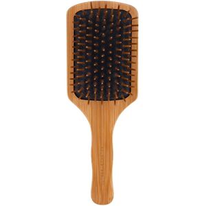 Relaxus Beauty Deluxe Bamboo 3.75" Paddle Hair Brush NoColor NoSize