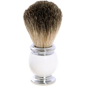 Bey-Berk Pure Badger Shaving Brush NoColor NoSize