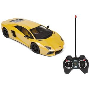 World Tech Toys Lamborghini Aventador RC Car NoColor NoSize