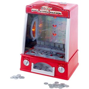 Trademark Coin Pusher Miniature Arcade Game NoColor NoSize