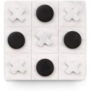 Bey-Berk Marble Tic Tac Toe Set NoColor NoSize