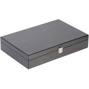 Bey-Berk Poker Set NoColor NoSize