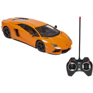 World Tech Toys Lamborghini Aventador RC Car NoColor NoSize