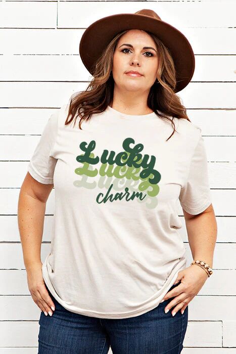 Waves Lucky Charm 4626 XL (14-18)