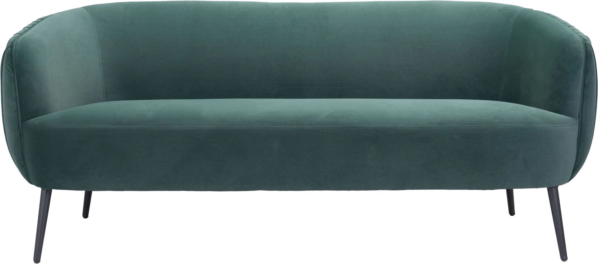 Zuomod Karan Sofa Green