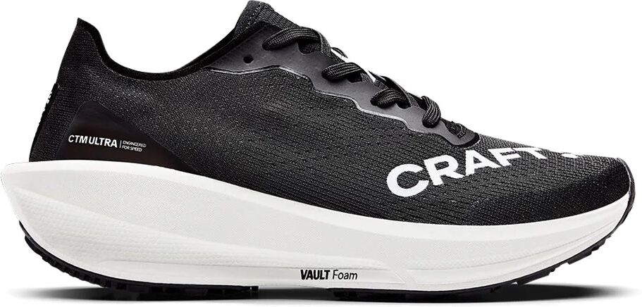 RelayGoods Women's Craft CTM Ultra 2, BlackWhite, 7.5 B Medium