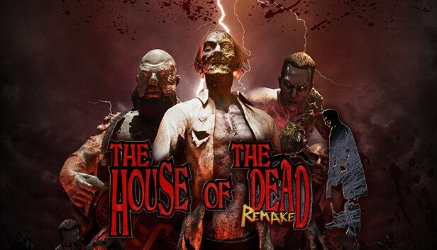 The House of the Dead: Remake