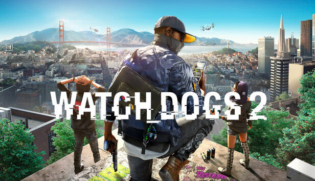 Microsoft Watch Dogs 2 (Xbox ONE / Xbox Series X S)