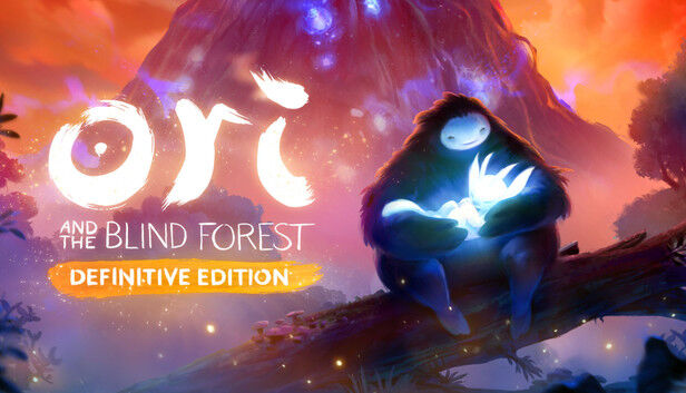 Microsoft Ori and the Blind Forest Definitive Edition (Xbox ONE / Xbox Series X S)
