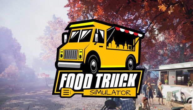 Food Truck Simulator