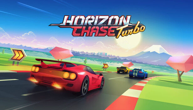 Microsoft Horizon Chase Turbo (Xbox ONE / Xbox Series X S)