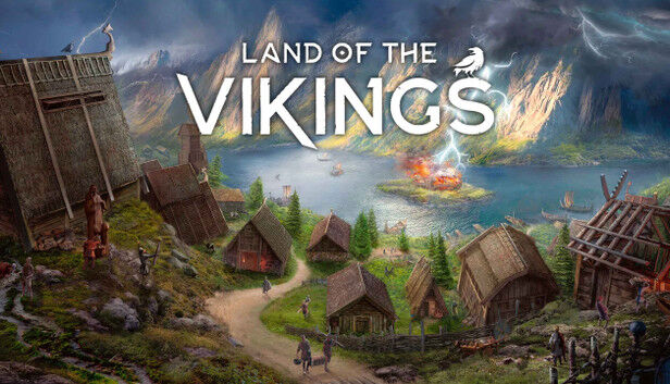 Land of the Vikings