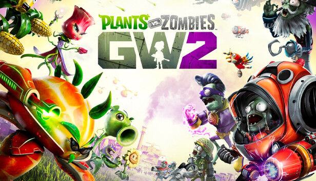 Microsoft Plants vs. Zombies: Garden Warfare 2 (Xbox ONE / Xbox Series X S)