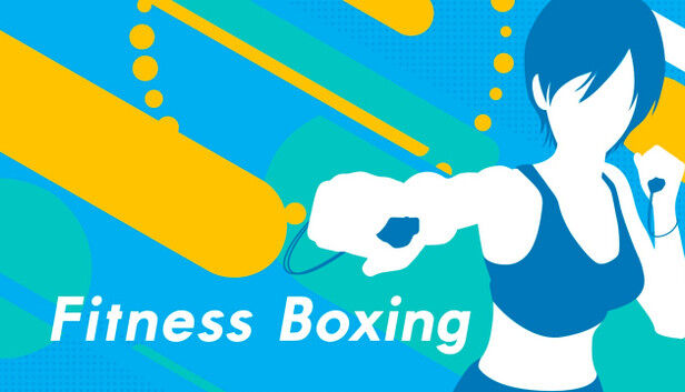 Fitness Boxing Switch