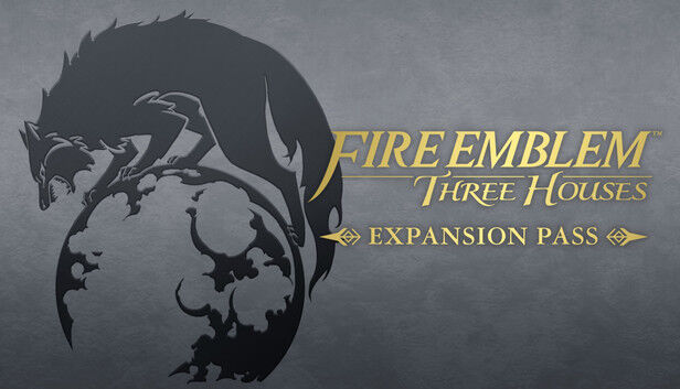 Fire Emblem: Three Houses Expansion Pass Switch