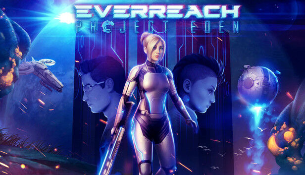 Pro-Ject Everreach: Project Eden