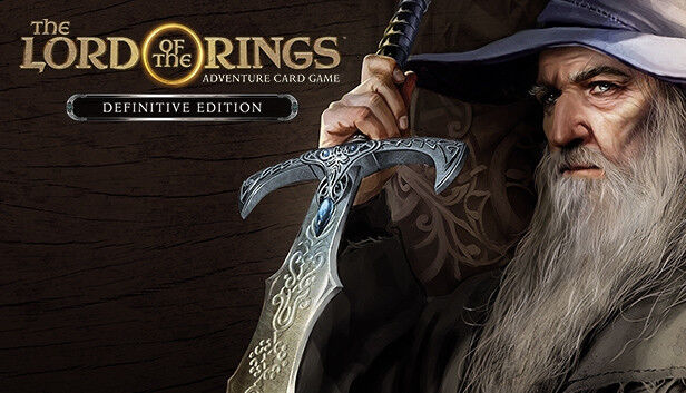 The Lord of the Rings: Adventure Card Game - Definitive Edition