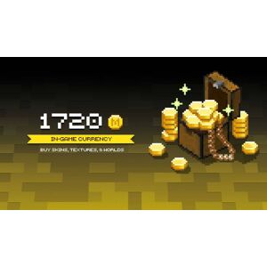 Minecraft Minecoins 1720 (Multi-Platform)