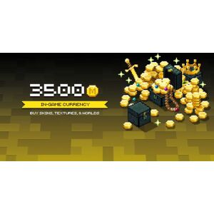 Minecraft Minecoins 3500 (Multi-Platform)