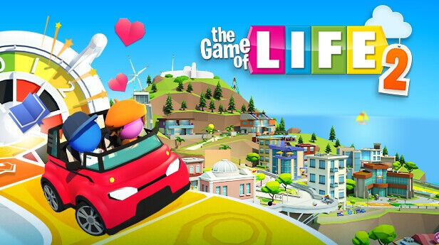 The Game of Life 2