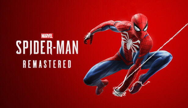 Marvel's Spider-Man Remastered PS5