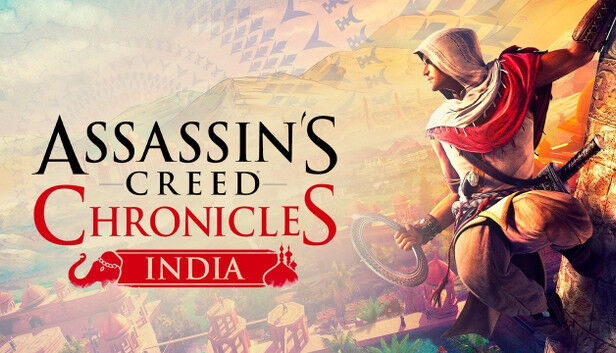 Microsoft Assassin's Creed Chronicles: India (Xbox ONE / Xbox Series X S)