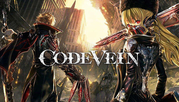 Microsoft Code Vein (Xbox ONE / Xbox Series X S)