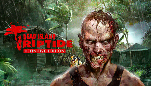 Microsoft Dead Island: Riptide Definitive Edition (Xbox ONE / Xbox Series X S)