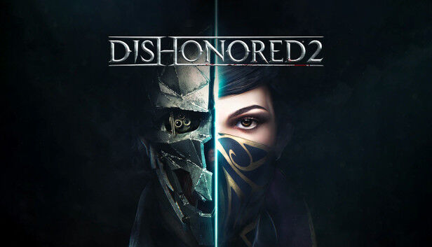 Microsoft Dishonored 2 (Xbox ONE / Xbox Series X S)