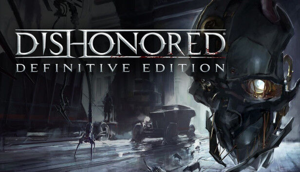 Microsoft Dishonored Definitive Edition (Xbox ONE / Xbox Series X S)